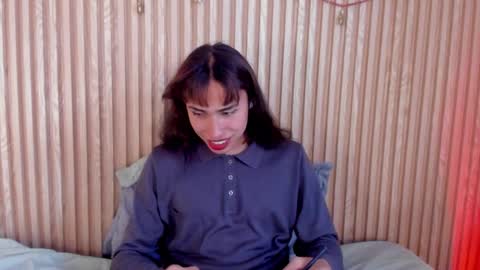 ... .  NINFA  . ... online show from 9, 1, 2026