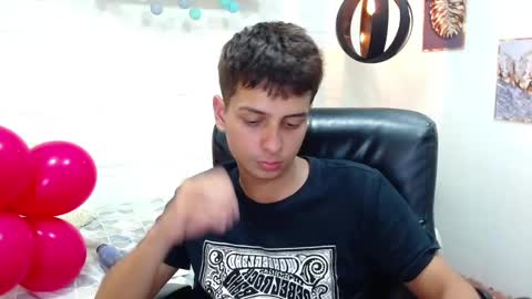 Filip David online show from 16, 2, 2025