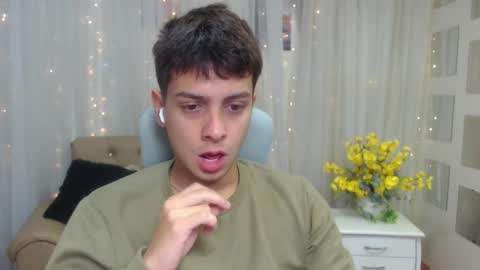 Filip David online show from 20, 2, 2025