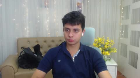 Filip David online show from 5, 3, 2025