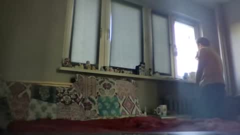 Snapshot of filipek757 chatting on 2, 2, 2026 filipek757 online show from 2, 2, 2026