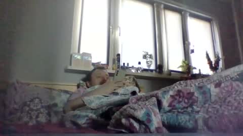 Snapshot of filipek757 chatting on 18, 4, 2026 filipek757 online show from 18, 4, 2026