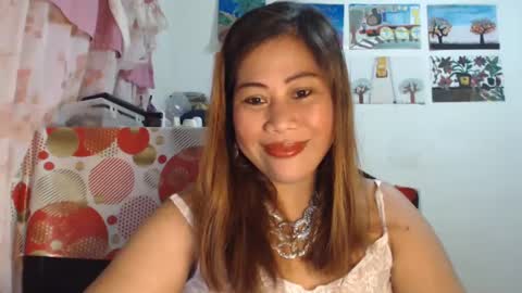 filipina beauty. online show from 20, 2, 2025