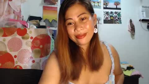 filipina beauty. online show from 6, 3, 2025