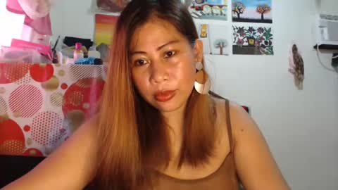 filipina beauty. online show from 8, 3, 2025