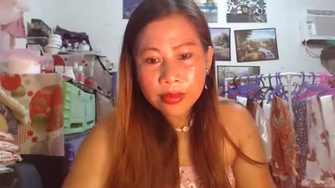 filipina beauty. online show from 8, 9, 2025