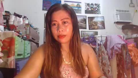 filipina beauty. online show from 28, 9, 2025