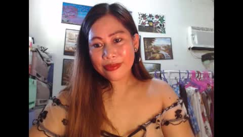 filipina beauty. online show from 2, 11, 2025