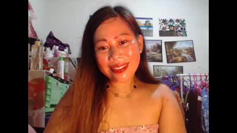 filipina beauty. online show from 20, 12, 2025