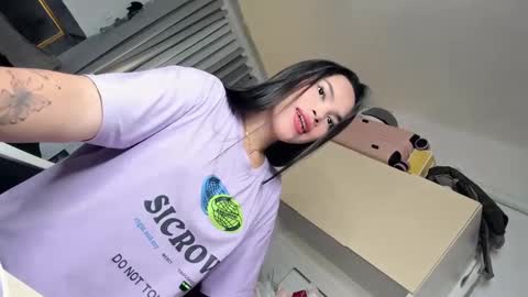 Sandy online show from 5, 12, 2024