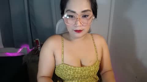filipina_jess online show from 15, 12, 2025
