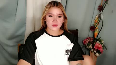 Snapshot of filipina_slutty69xxx chatting on 5, 1, 2025 Angela DONT FORGET TO FOLLOW AND GIVE ME APPRECIATION online show from 5, 1, 2025