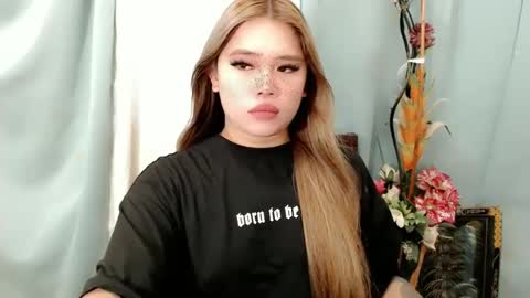 Snapshot of filipina_slutty69xxx chatting on 31, 1, 2025 Angela DONT FORGET TO FOLLOW AND GIVE ME APPRECIATION online show from 31, 1, 2025