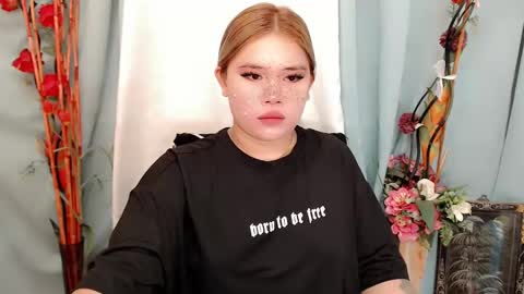 Snapshot of filipina_slutty69xxx chatting on 26, 2, 2025 Angela DONT FORGET TO FOLLOW AND GIVE ME APPRECIATION online show from 26, 2, 2025