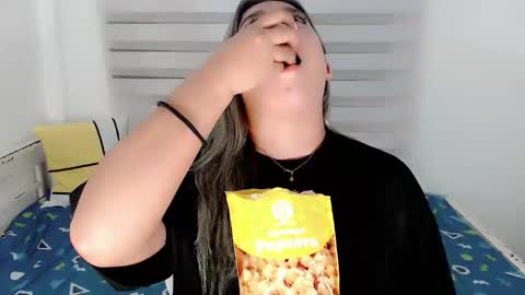 Snapshot of filipina_slutty69xxx chatting on 12, 2, 2026 Angela DONT FORGET TO FOLLOW AND GIVE ME APPRECIATION online show from 12, 2, 2026