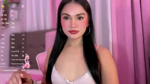 filipinaxbabe online show from 5, 6, 2026
