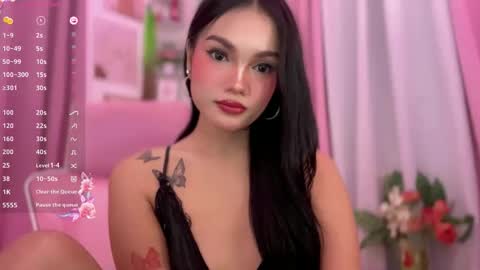 Snapshot of filipinaxbabe chatting on 10, 6, 2026 filipinaxbabe online show from 10, 6, 2026