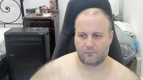 filippo12356 online show from 22, 12, 2024