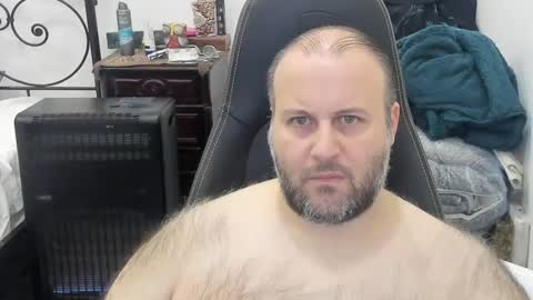 filippo12356 online show from 9, 2, 2025