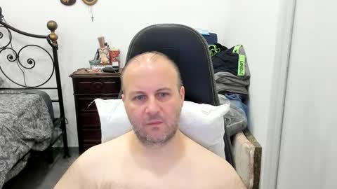 filippo12356 online show from 12, 9, 2025