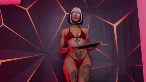 filletatouee online show from 31, 1, 2025