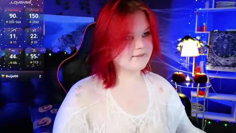 - online show from 29, 10, 2025