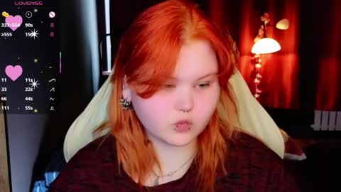 Snapshot of fillisfire chatting on 16, 4, 2026 - online show from 16, 4, 2026