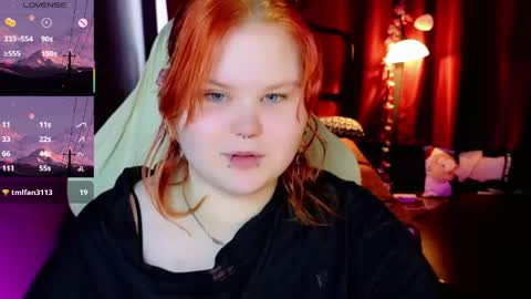 Snapshot of fillisfire chatting on 21, 4, 2026 - online show from 21, 4, 2026