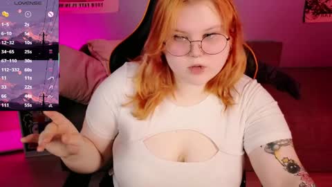 Snapshot of fillisfire chatting on 20, 5, 2026 - online show from 20, 5, 2026