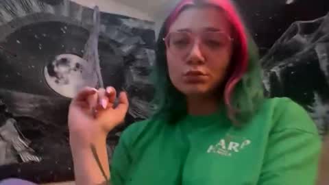 Snapshot of filomenastar chatting on 25, 4, 2026 Filomena Star online show from 25, 4, 2026