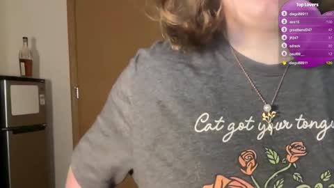 Snapshot of finalgirlangel chatting on 9, 1, 2025 FinalGirlAngel online show from 9, 1, 2025