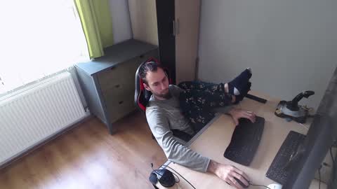 Snapshot of findo1991 chatting on 4, 1, 2025 Jane and Findo online show from 4, 1, 2025