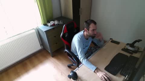 Snapshot of findo1991 chatting on 13, 1, 2025 Jane and Findo online show from 13, 1, 2025