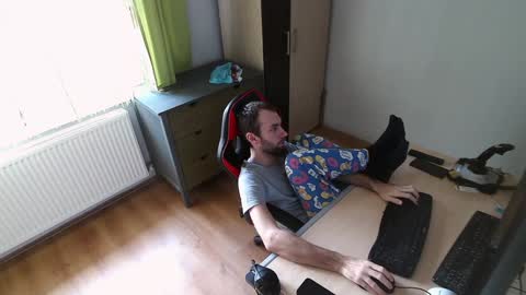 Snapshot of findo1991 chatting on 13, 1, 2025 Jane and Findo online show from 13, 1, 2025