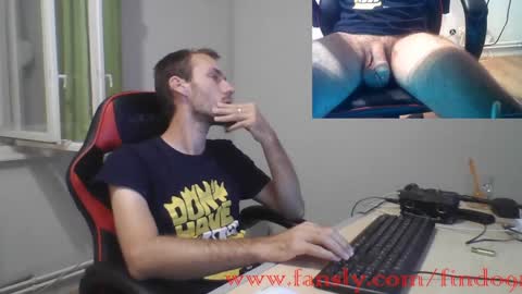 Snapshot of findo1991 chatting on 26, 1, 2025 Jane and Findo online show from 26, 1, 2025