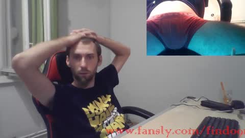 Snapshot of findo1991 chatting on 27, 1, 2025 Jane and Findo online show from 27, 1, 2025