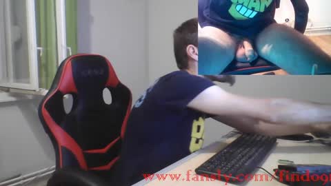 Snapshot of findo1991 chatting on 27, 1, 2025 Jane and Findo online show from 27, 1, 2025