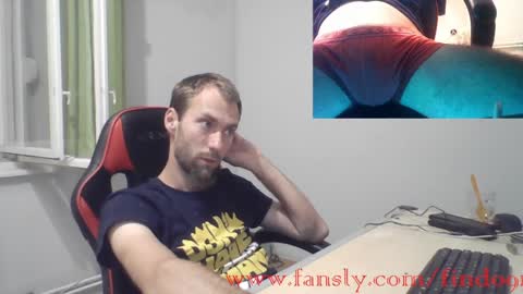 Snapshot of findo1991 chatting on 29, 1, 2025 Jane and Findo online show from 29, 1, 2025