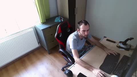 Snapshot of findo1991 chatting on 31, 1, 2025 Jane and Findo online show from 31, 1, 2025