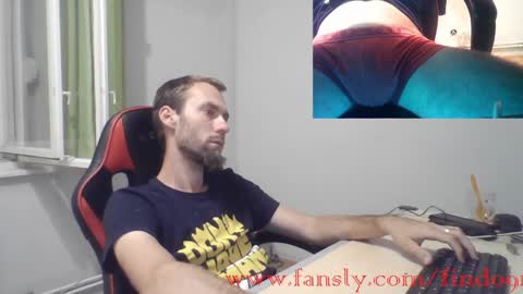 Snapshot of findo1991 chatting on 2, 2, 2025 Jane and Findo online show from 2, 2, 2025