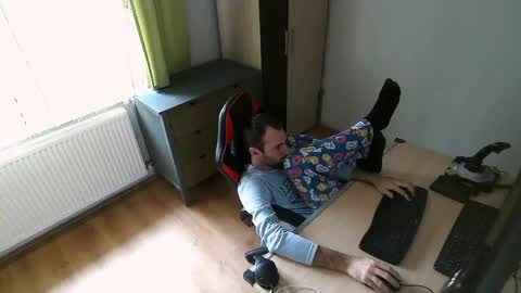 Snapshot of findo1991 chatting on 24, 4, 2026 Jane and Findo online show from 24, 4, 2026