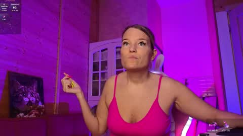 Lady online show from 30, 5, 2026