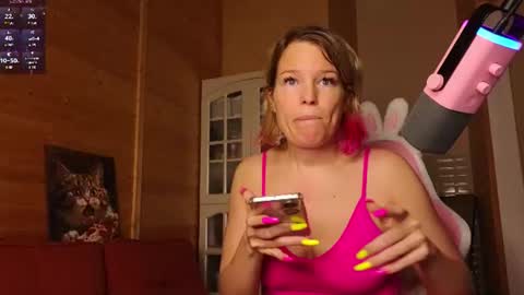 Lady online show from 4, 7, 2026