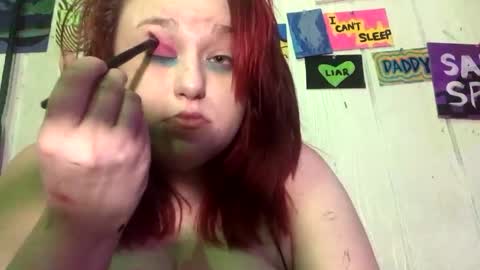 findommefoxi online show from 16, 12, 2024