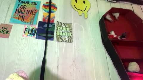 findommefoxi online show from 18, 12, 2024