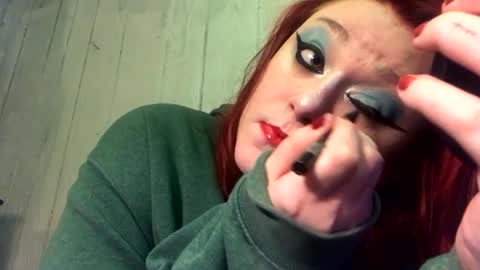 findommefoxi online show from 19, 1, 2025