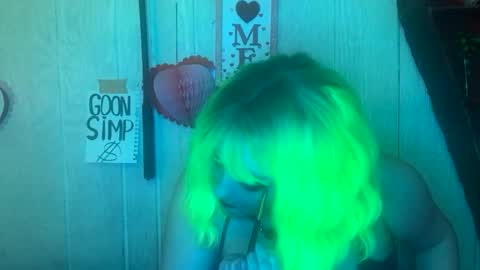 findommefoxi online show from 31, 1, 2025