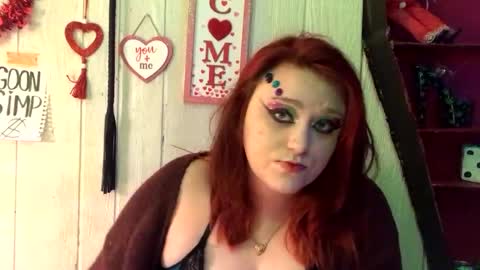 findommefoxi online show from 12, 2, 2025