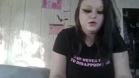 findommefoxi online show from 26, 10, 2025