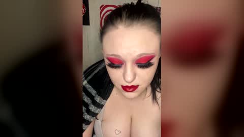 findommefoxi online show from 26, 2, 2026